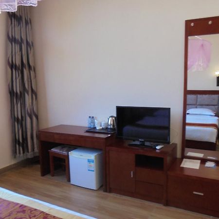 Golden Chopsticks Hotel Ливингстон Экстерьер фото