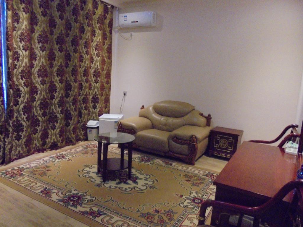 Golden Chopsticks Hotel Ливингстон Экстерьер фото