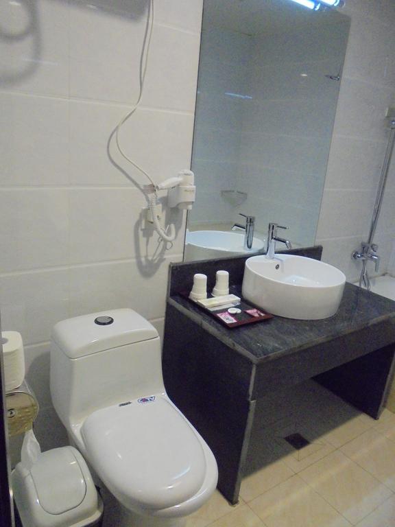 Golden Chopsticks Hotel Ливингстон Экстерьер фото