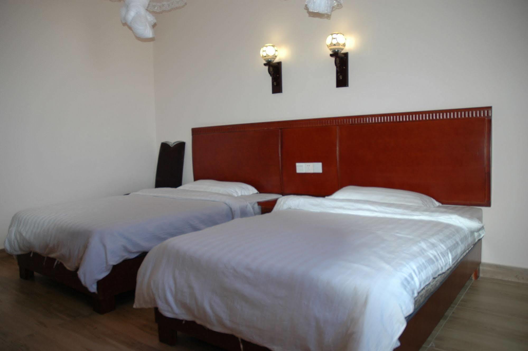 Golden Chopsticks Hotel Ливингстон Экстерьер фото